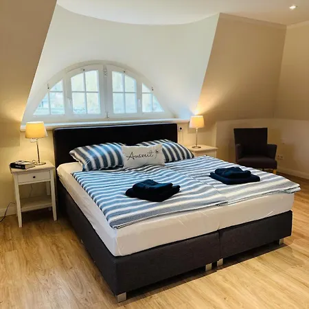Idyllisches Reethaus In Strandnaehe Mit Comfort Feriehus *